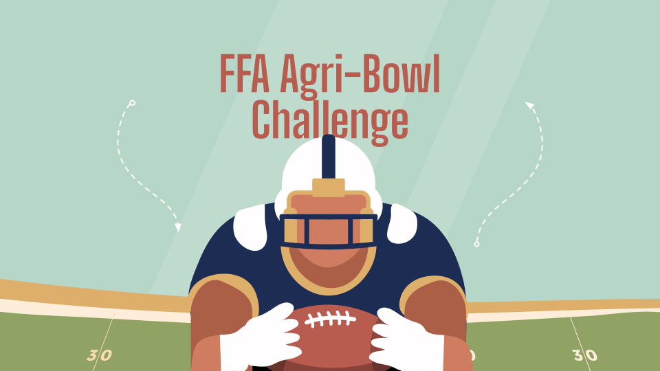 FFA Agri-Bowl Challenge